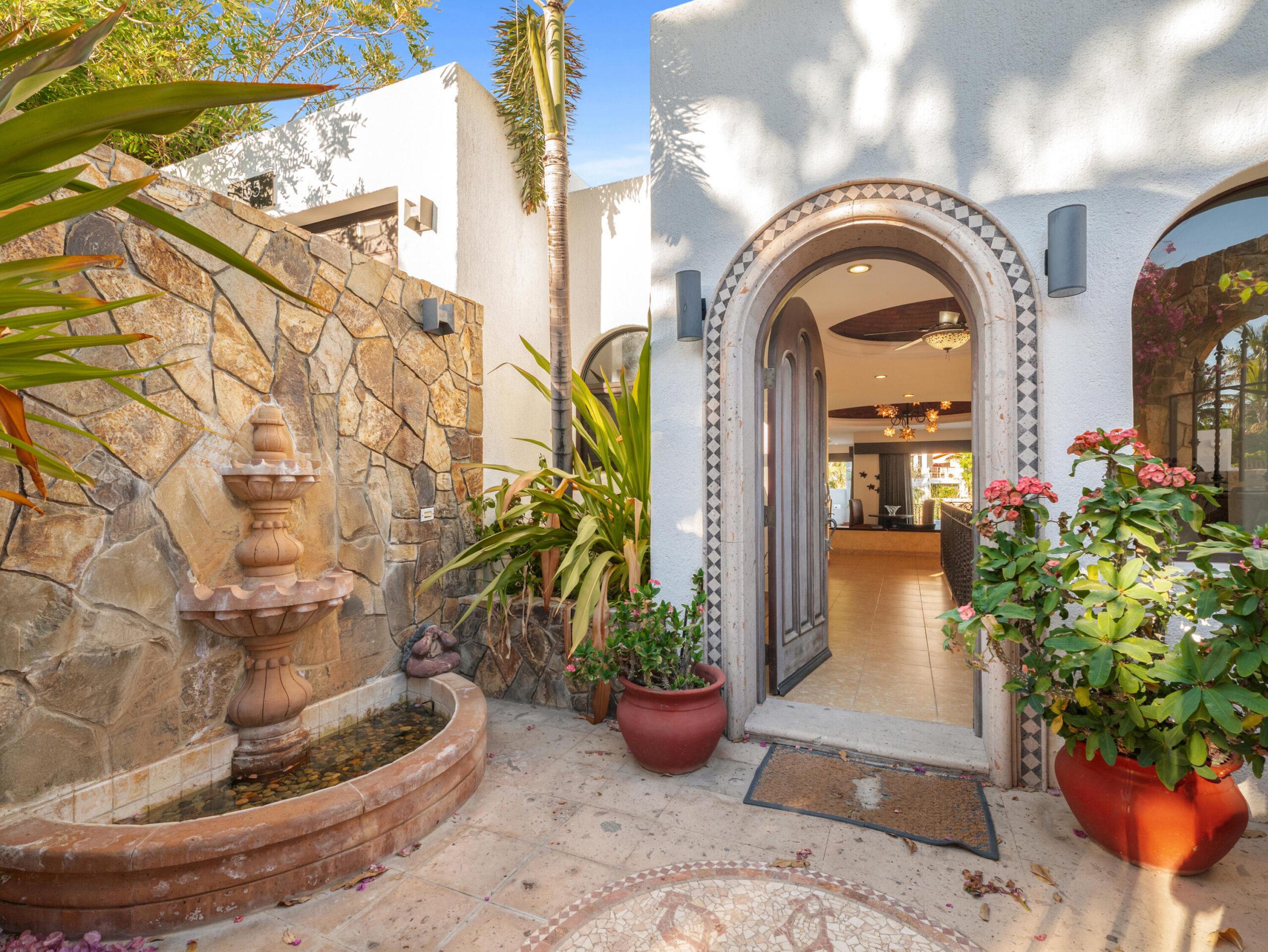 Los Cabos Pedregal Csl Enjoy the perfect blend of nature and ocean for sale