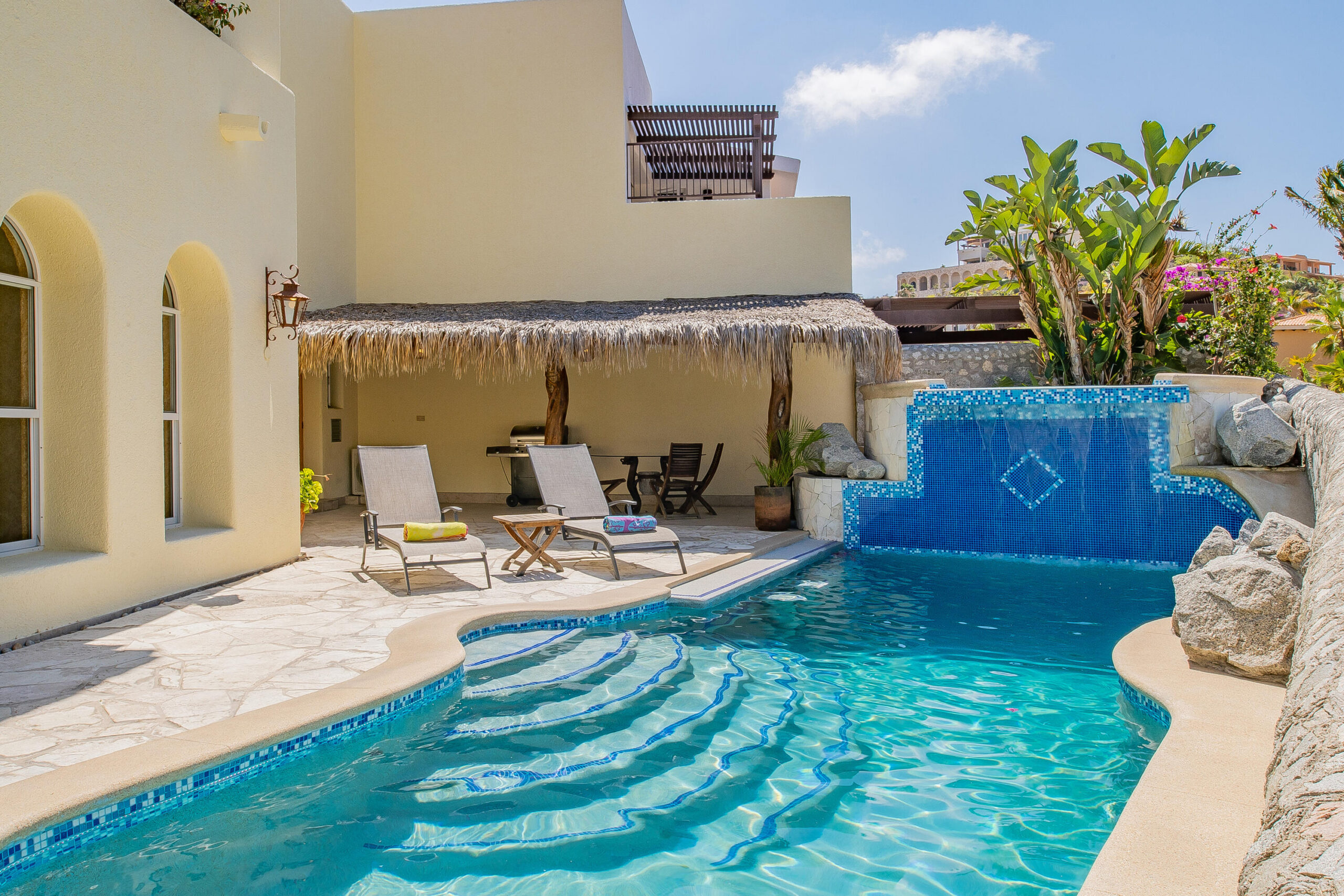 Los Cabos Finisterra Motivated for sale