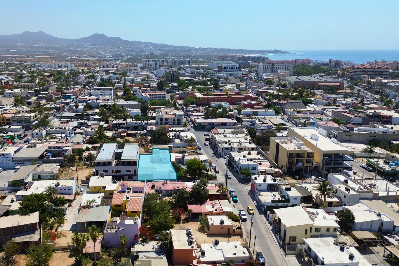Los Cabos Pedregal Csl Enjoy the perfect blend of nature and ocean for sale