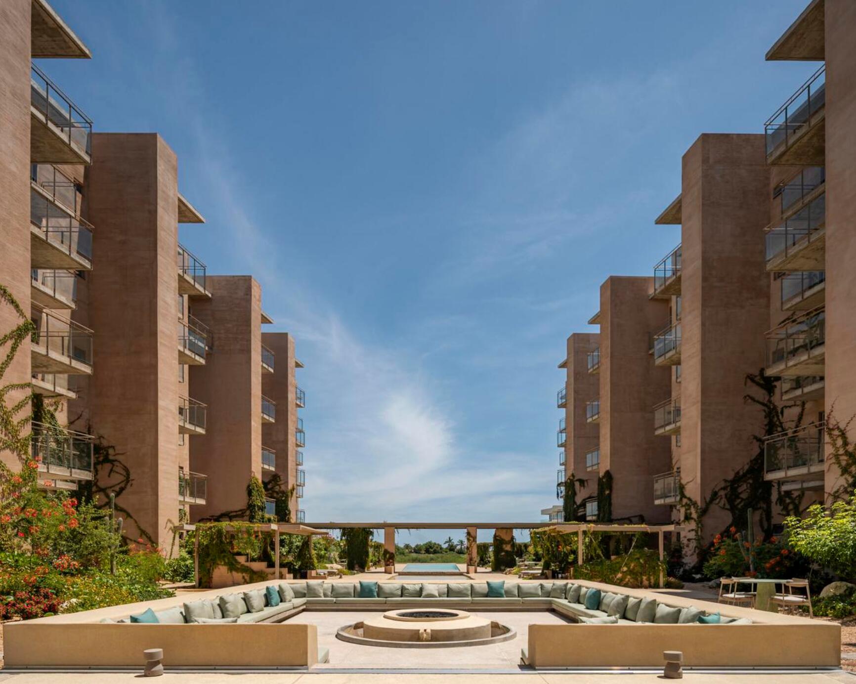 Los Cabos Balena Smart coastal living meets modern comfort at Balena Los Cabos. This low-density development with only 24 residences offers spacious 3-bedroom condos designed for comfortable living and strong investment potential in one of Cabo's fastest-growing areas.Ready to move in and fully completed, these modern residences feature quality finishes, open layouts, underground parking with elevator access, and spectacular ocean and Arch for sale