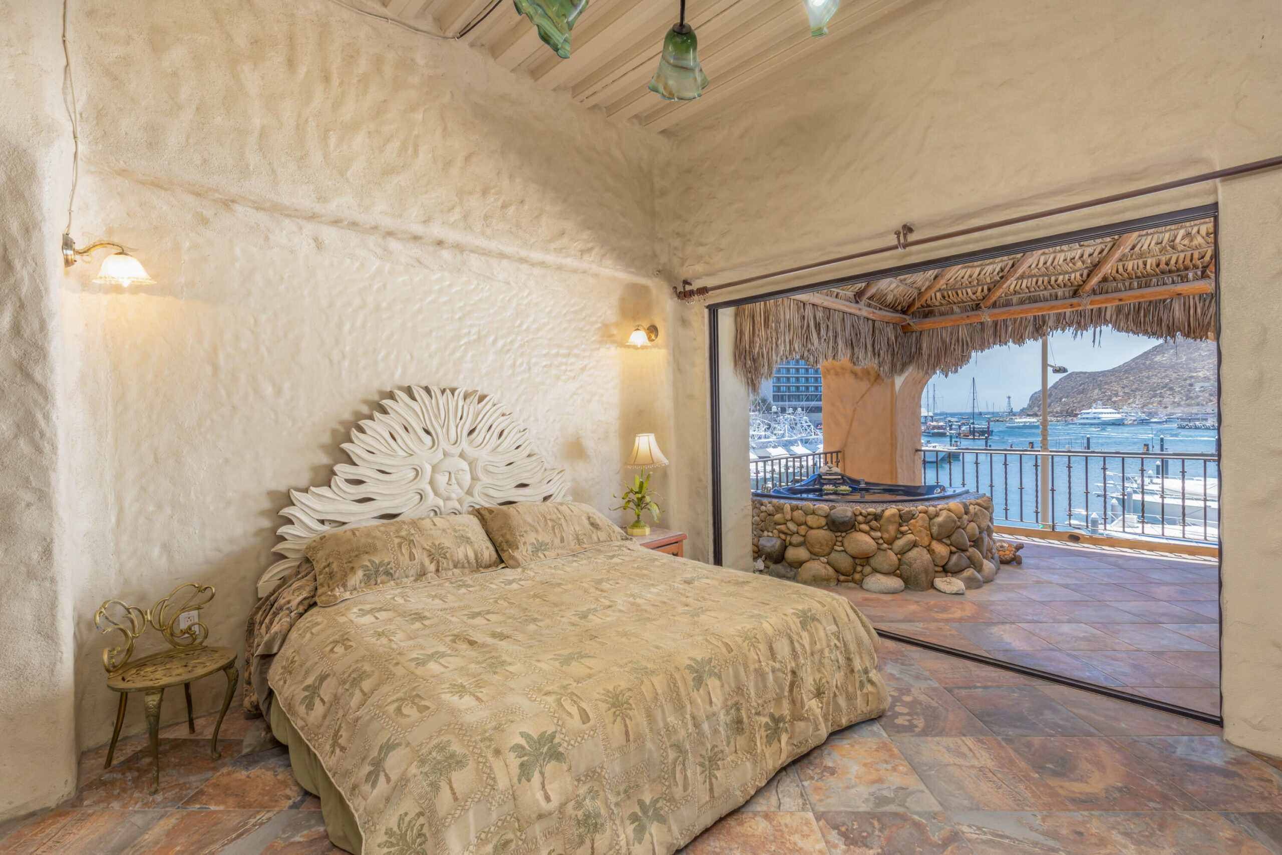 Los Cabos Cabo Del Mar Ecopark Condo Polaroid #1412 | Cabo del Mar | Arch for sale