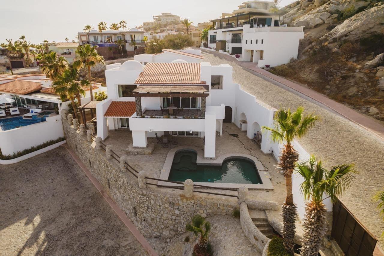 Los Cabos Santa Carmela – Casa BY9, Cabo San Lucas, BS
