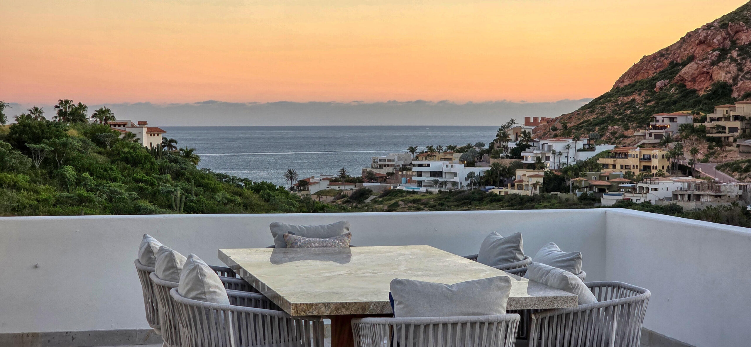Los Cabos La Cima This is one of the most iconic residences set to define Club Campestre San José in 2026—a truly unrepeatable opportunity that simply has it all. Boasting over 700 m² of total construction and the finest ocean for sale