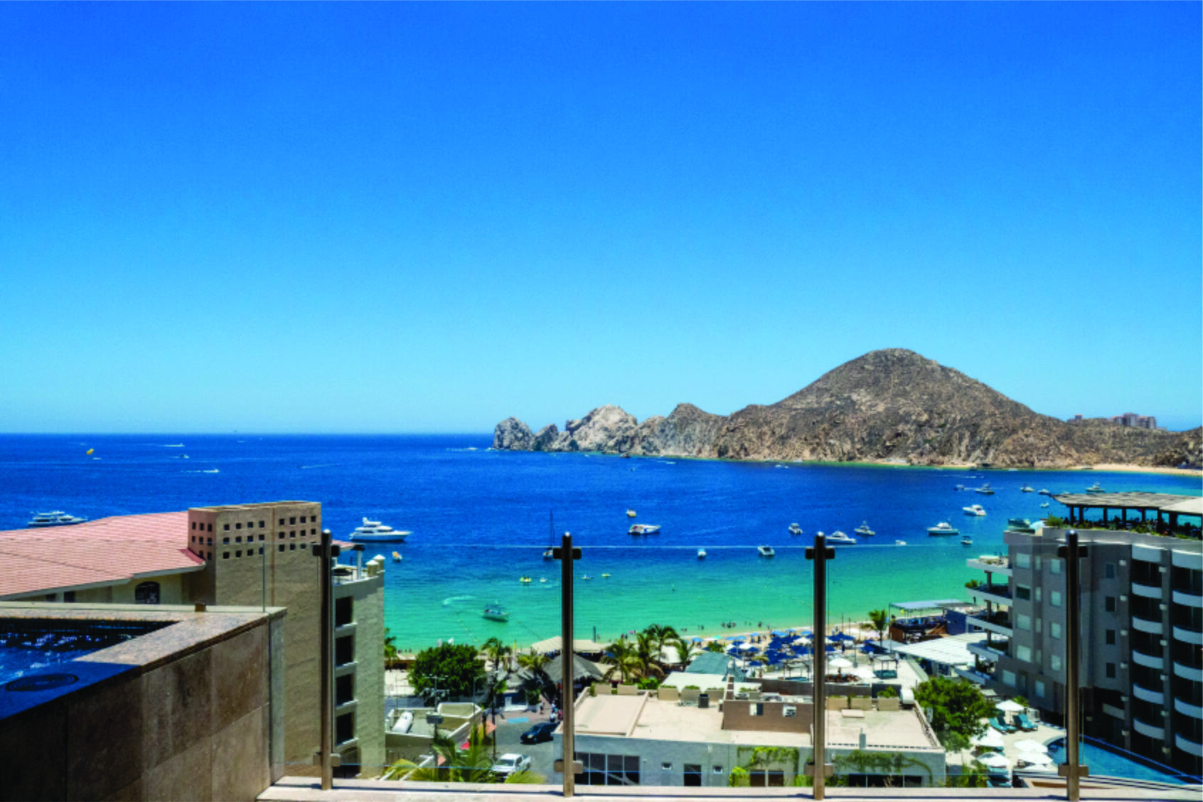 Los Cabos Bay for sale