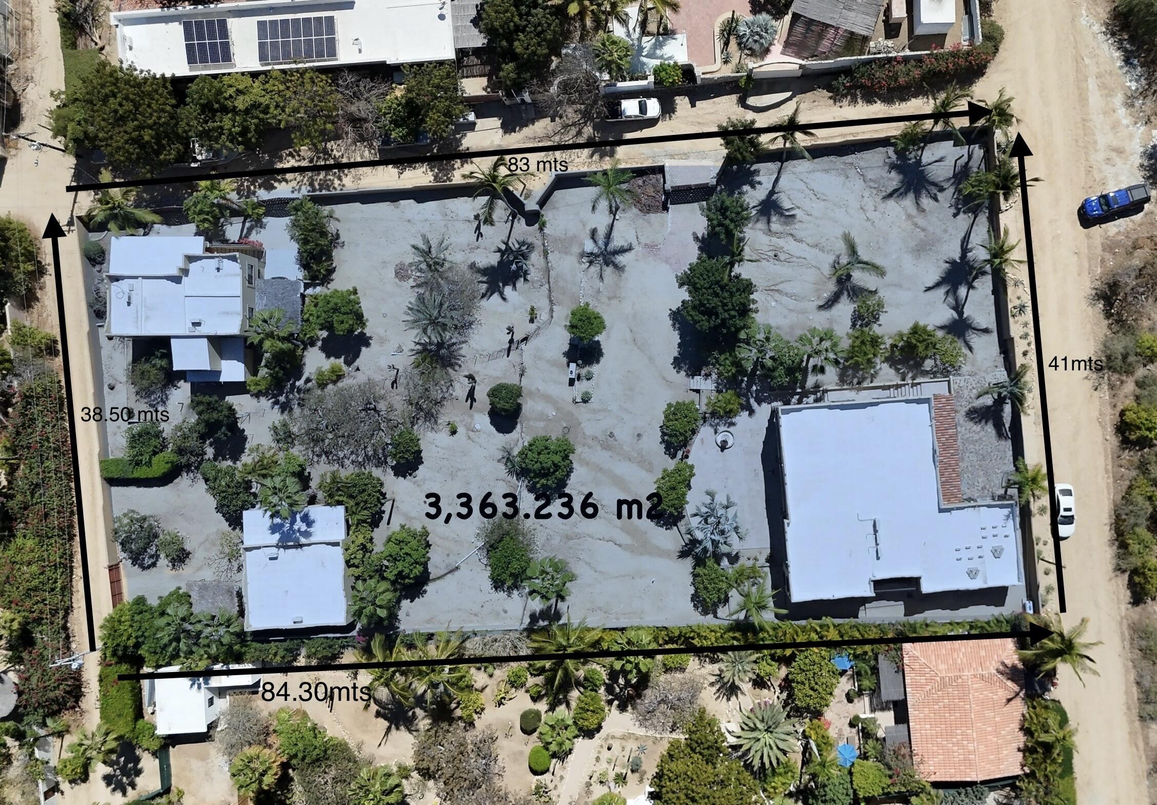 Los Cabos La Cima This is one of the most iconic residences set to define Club Campestre San José in 2026—a truly unrepeatable opportunity that simply has it all. Boasting over 700 m² of total construction and the finest ocean for sale