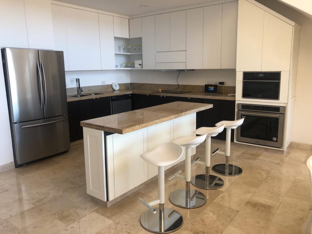 Los Cabos Mirador Stunning two-story penthouse with beautiful ocean – PASEO DE LAS MISIONES, San Jose del Cabo, BS