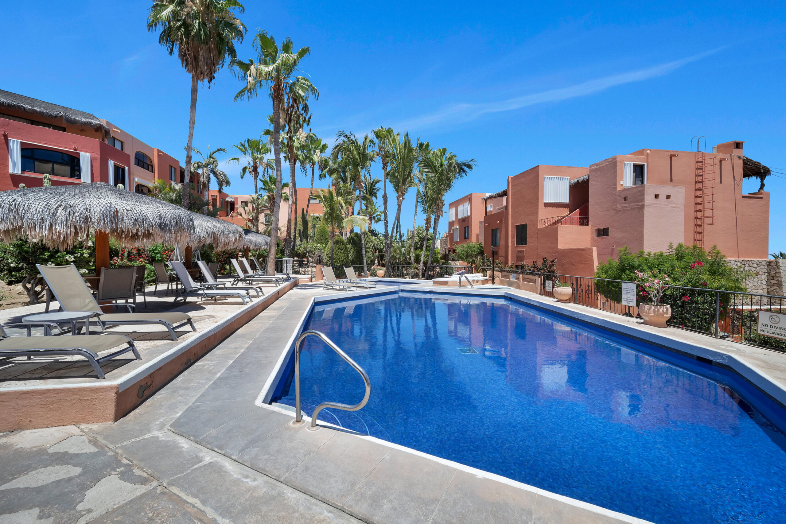Los Cabos Cabo Del Mar Ecopark Condo Polaroid #1412 | Cabo del Mar | Arch for sale