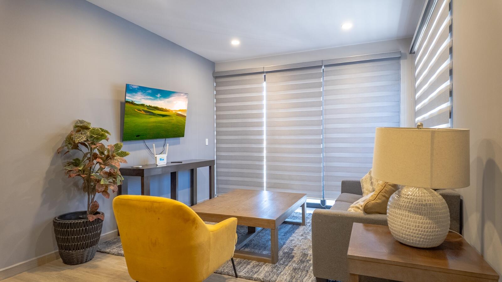 Los Cabos Cabo Del Mar Ecopark Condo Polaroid #1412 | Cabo del Mar | Arch for sale