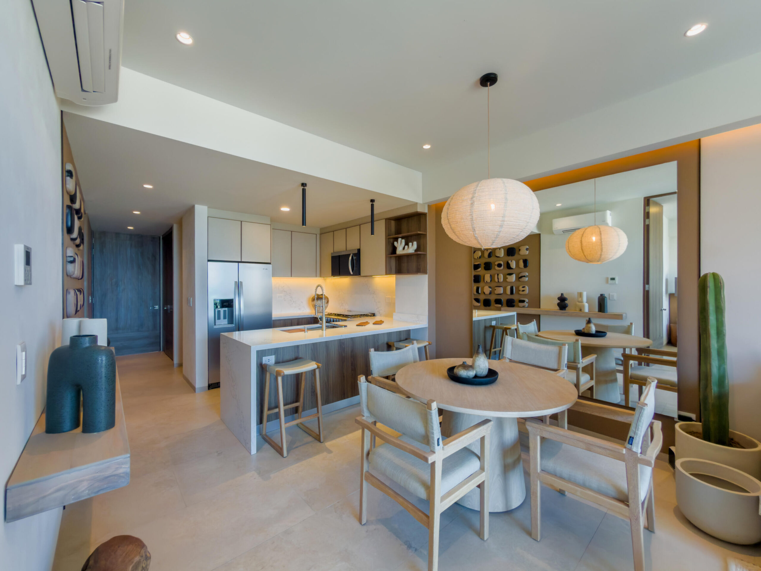 Los Cabos Cabo Del Mar Ecopark Condo Polaroid #1412 | Cabo del Mar | Arch for sale