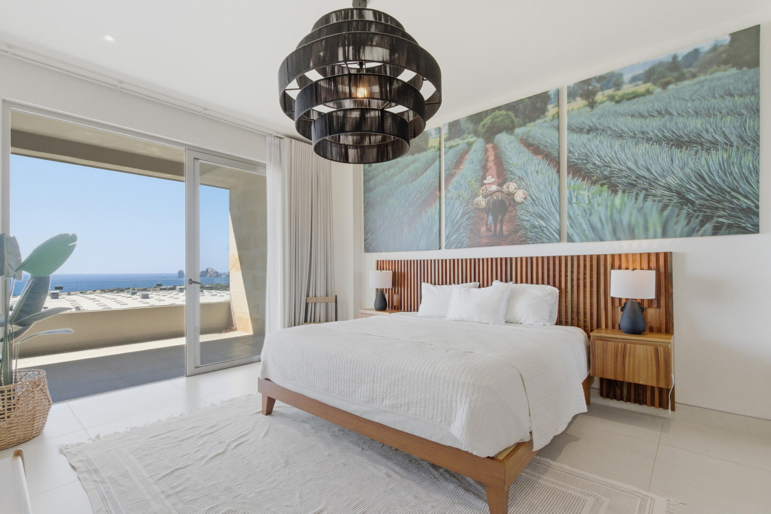 Los Cabos Tramonti Paradiso Live elevated at Tramonti Paradiso D202 in Cabo San Lucas. Welcome to Tramonti Paradiso D202, a beautifully designed 2-bedroom, 2.5-bath condo offering the comfort, style, and lifestyle Buyers are for in Cabo. Enjoy an open layout, inside laundry, a private balcony, and a sought-after Arch for sale