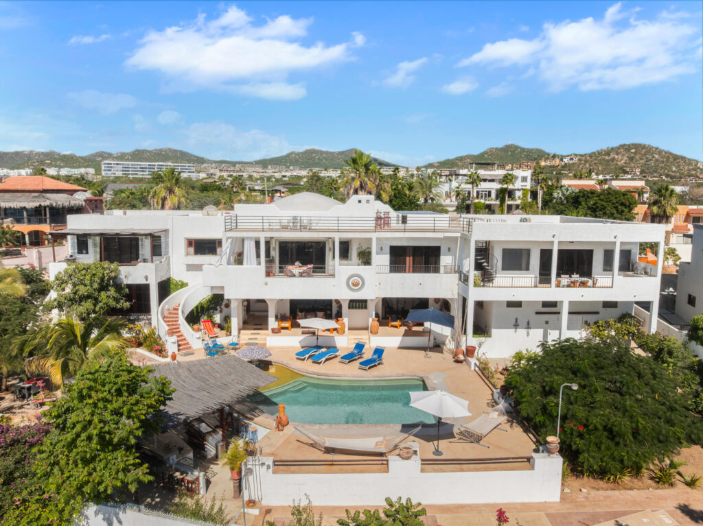 Los Cabos El Tezal W:General Sunset Oasis is a unique ocean- – #39 Cresta Del Mar, Cabo Corridor, BS
