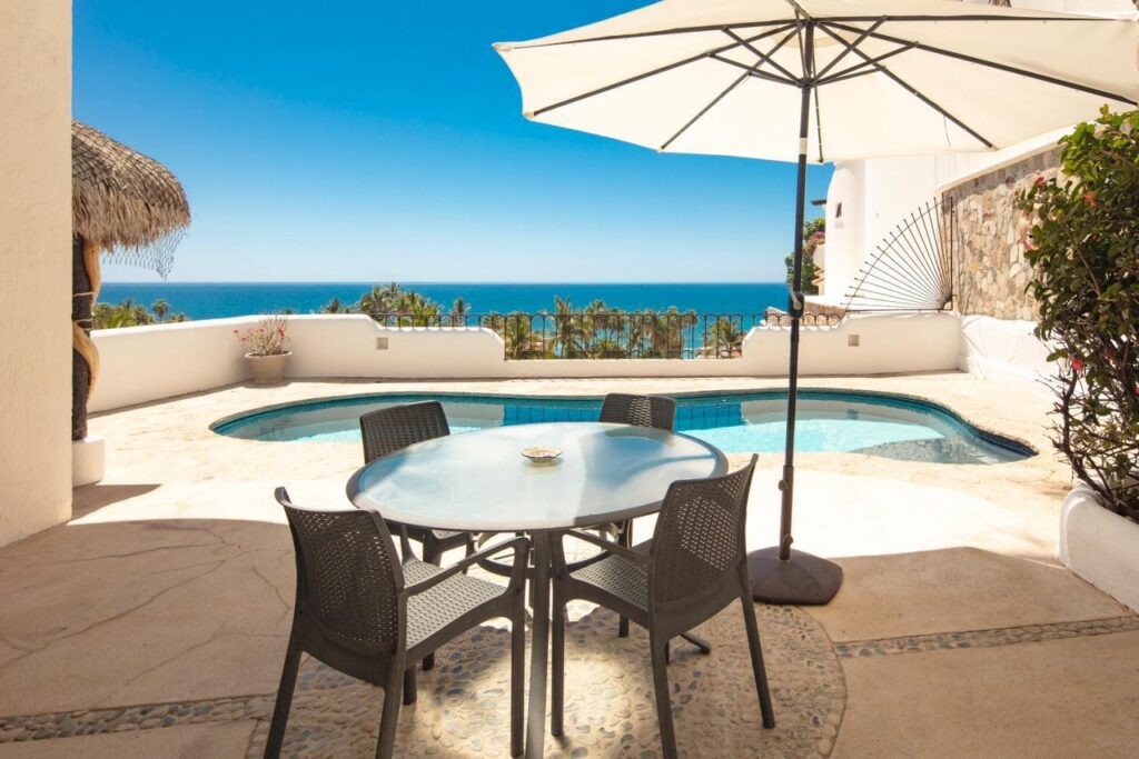 Los Cabos Rancho Cerro Colorado UNIQUE OPPORTUNITY: Your Ocean – B Blvd. Cerro Colorado, San Jose Corridor, BS