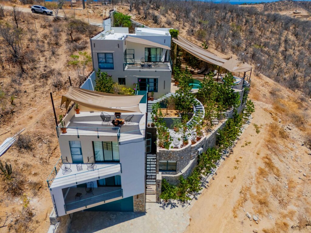 Los Cabos Sjd Marina:General The name says it all: Baja Style House If you're looking for a home with style, privacy, and great – BAJA STYLE HOUSE, San Jose del Cabo, San Jose del Cabo, BS