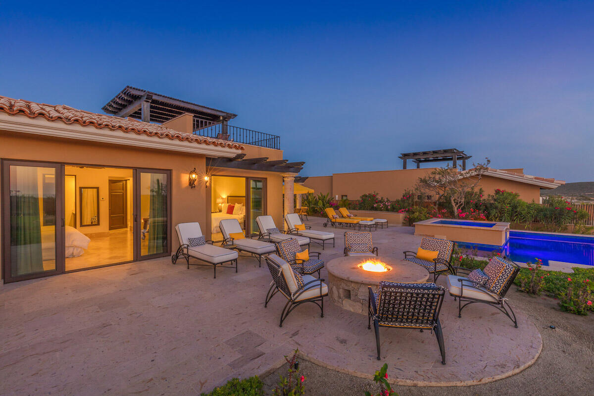 Los Cabos Rancho Cerro Colorado – Bv. Cerro Colorado, Cabo Mare, San Jose Corridor, BS