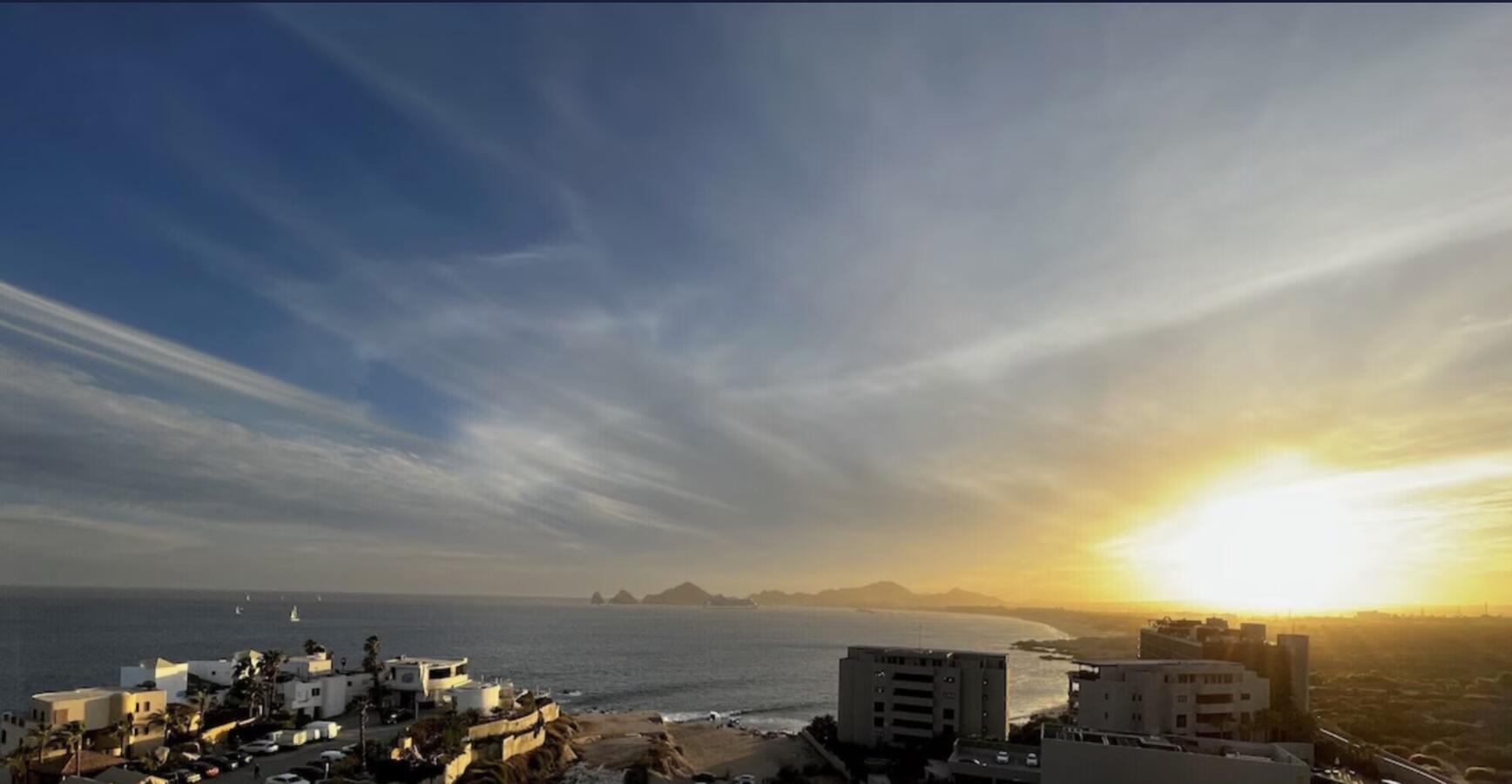 Los Cabos Misiones Del Cabo Experience the breahtaking non stops ocean for sale