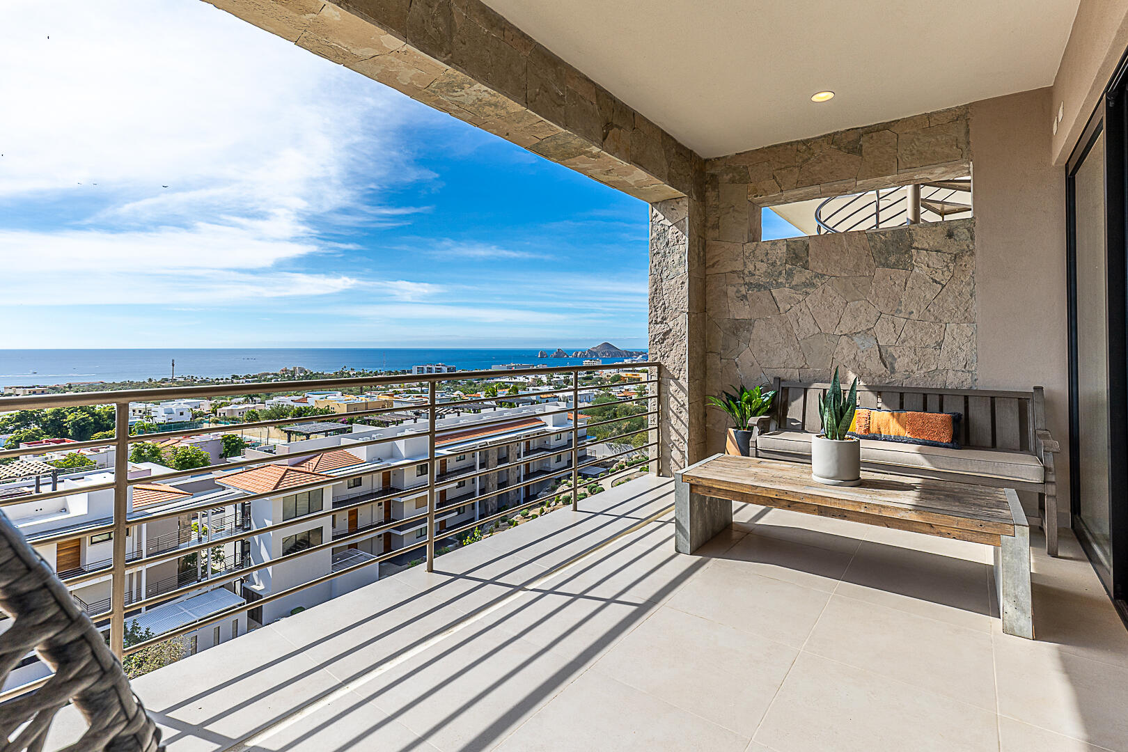Los Cabos Tramonti Enjoy panoramic for sale
