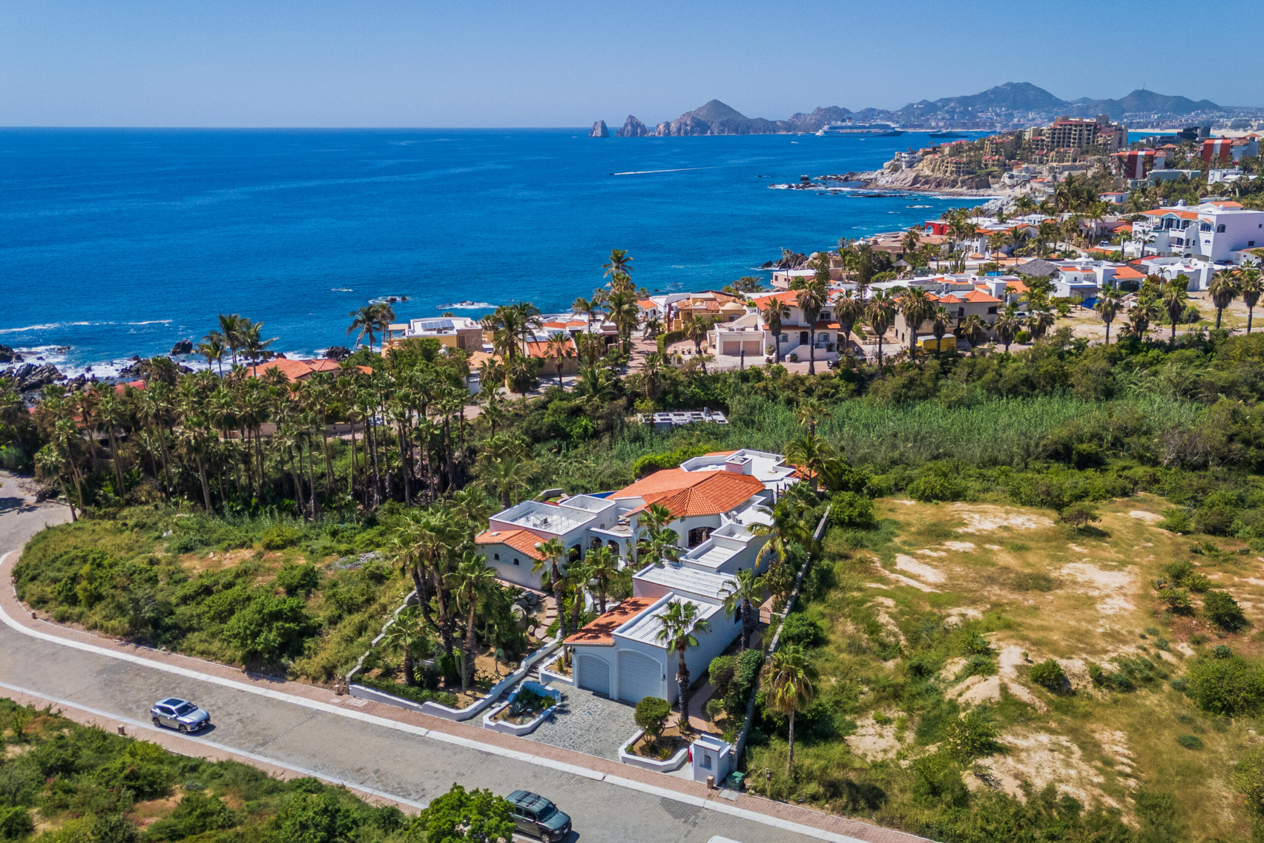 Los Cabos Santa Carmela for sale
