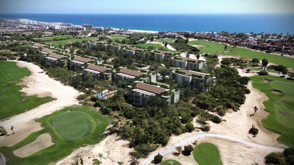 Los Cabos Albaluz Residence 606 at ALBALUZ is an elegant sixth-floor, ocean- – SUNSET PASEO DEL MONTE CLUB CAMPESTRE, San Jose del Cabo, BS