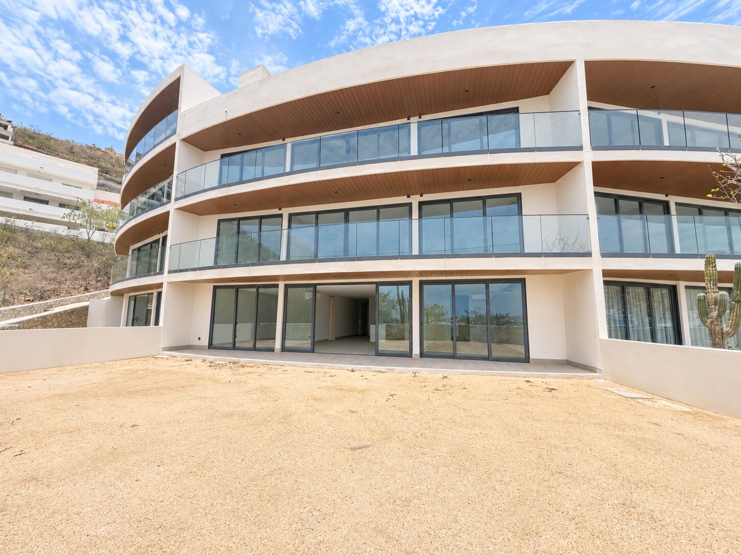 Los Cabos The O Pedregal for sale