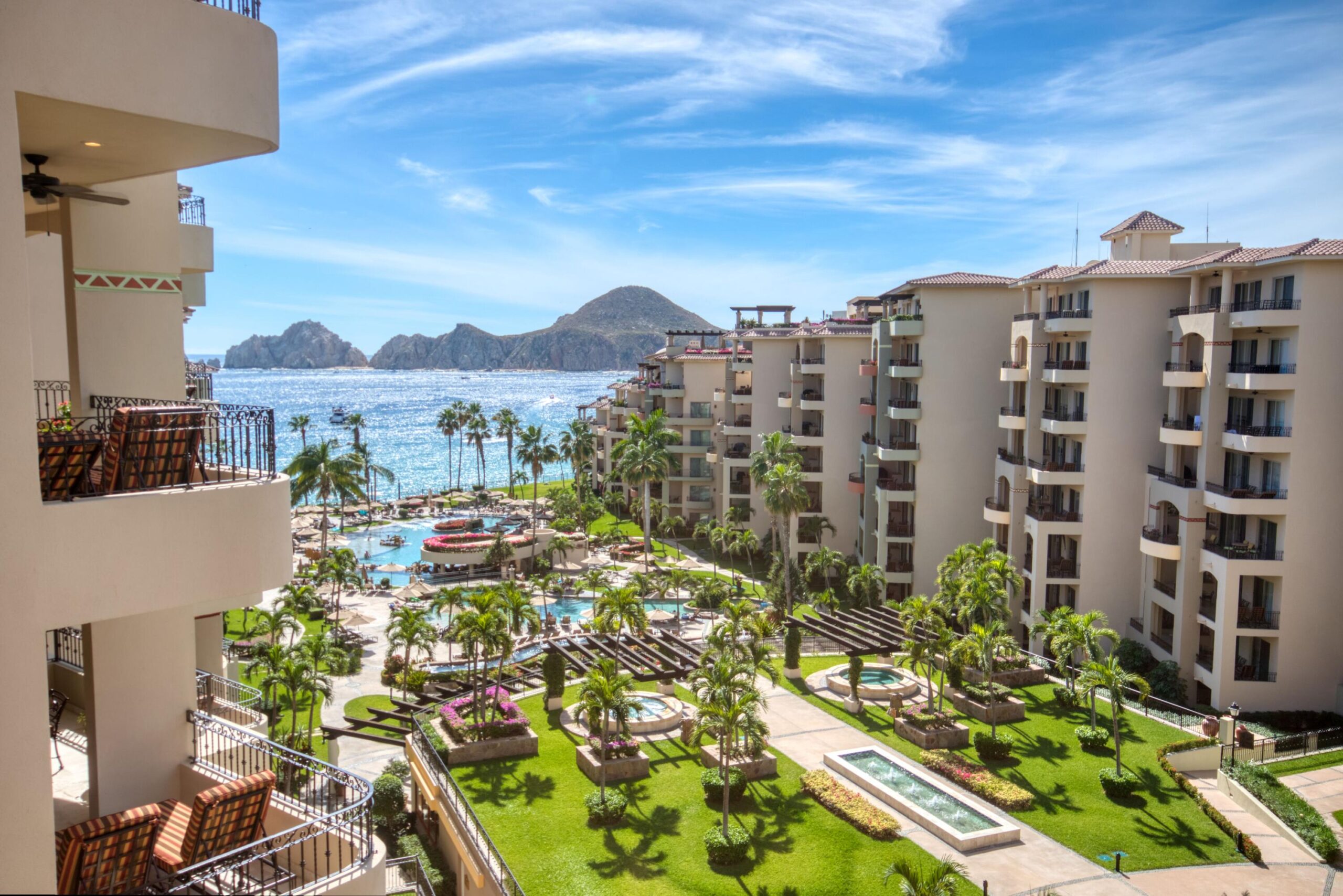 Los Cabos Villa La Estancia BOASTING A PROVEN & VERIFIED NET ROI of 8% to 10% per for sale