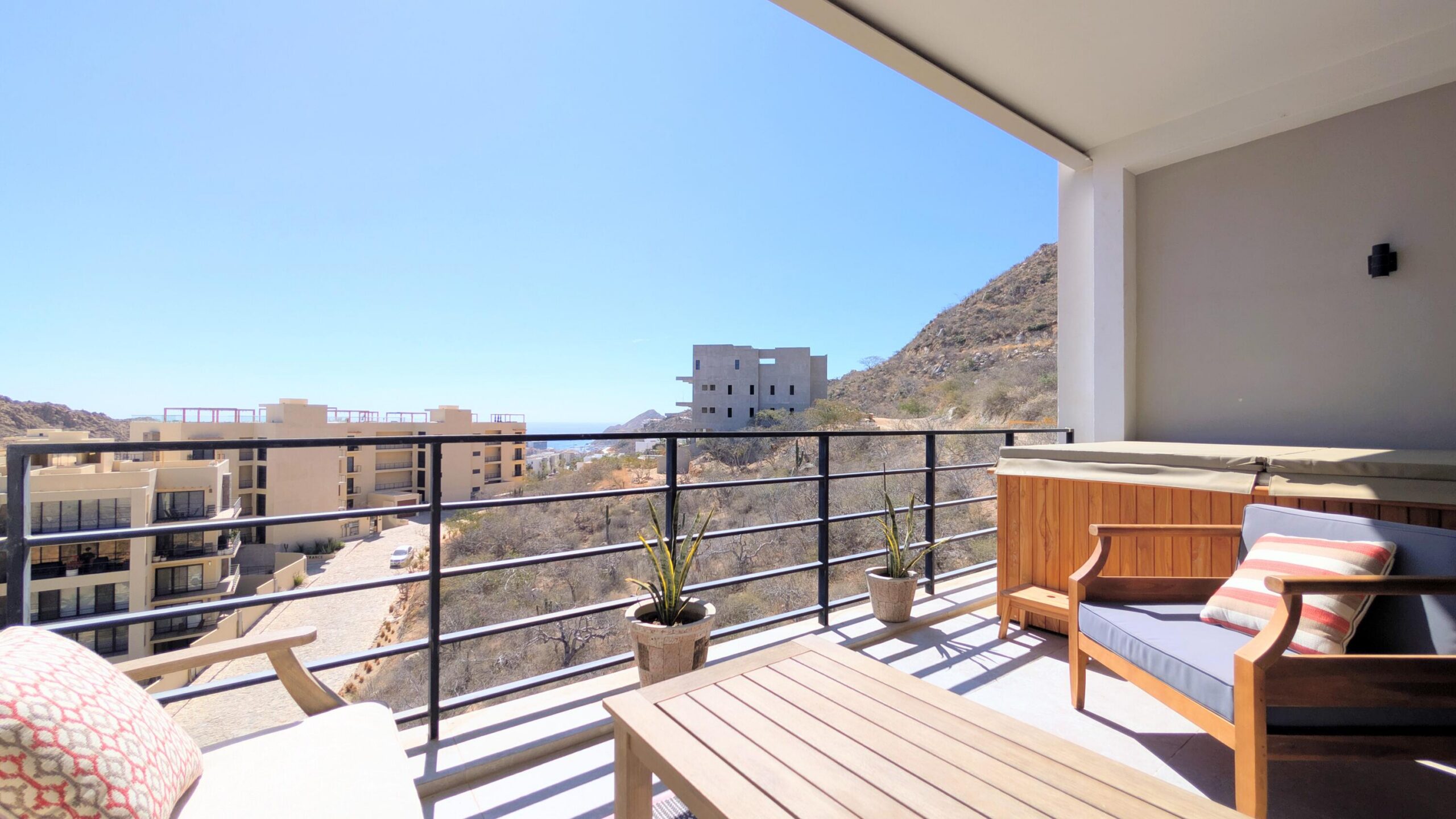 Los Cabos Ventanas – Ventanas PH, Cabo Corridor, Cabo Corridor, BS