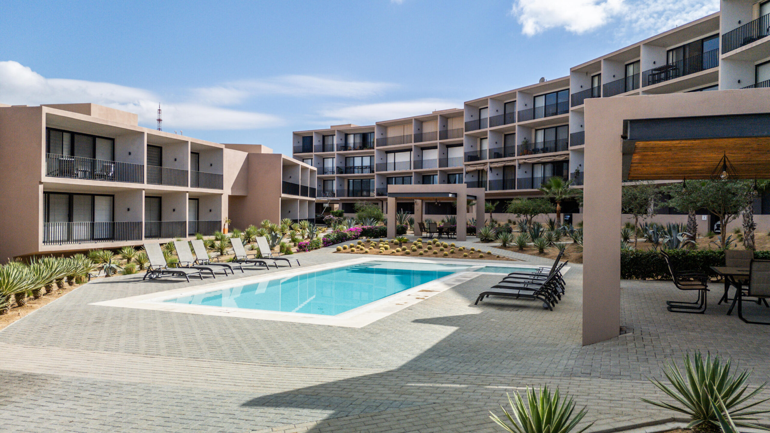 Los Cabos Miro Los Cabos Rare Ground-Floor Gem at Miro -- Priced to Sell at for sale
